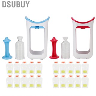 Dsubuy Squeeze Station Press &amp; Store System Portable Children Fruit Puree Squeezer  Pouches for Home Kitchen a