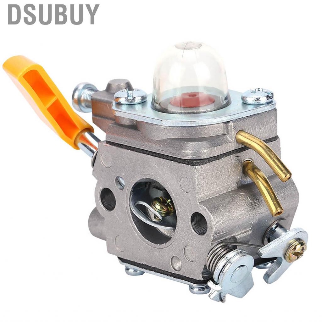 dsubuy-carburetor-replacement-kits-fit-for-homelite-poulan-weedeater-ryobi-ryan-lawnboy-zama-c1uh60-garden-tool