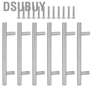 Dsubuy Drawer Handle Cabinet Stainless Steel For Wardrobes Sheds
