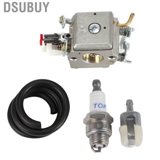 Dsubuy Carburetor Fit for Jonsered CS2152 CS2150 CS2147 CS2145 CS2141 Chainsaw Accessory Garden Tool