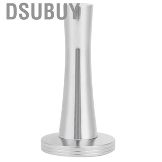 Dsubuy 41mm  Coffee  Hammer Tamper Stainless Steel Press Tool For