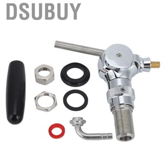 Dsubuy Beer Faucet Tap Keg For Bar Living Room Restaurant Hotel