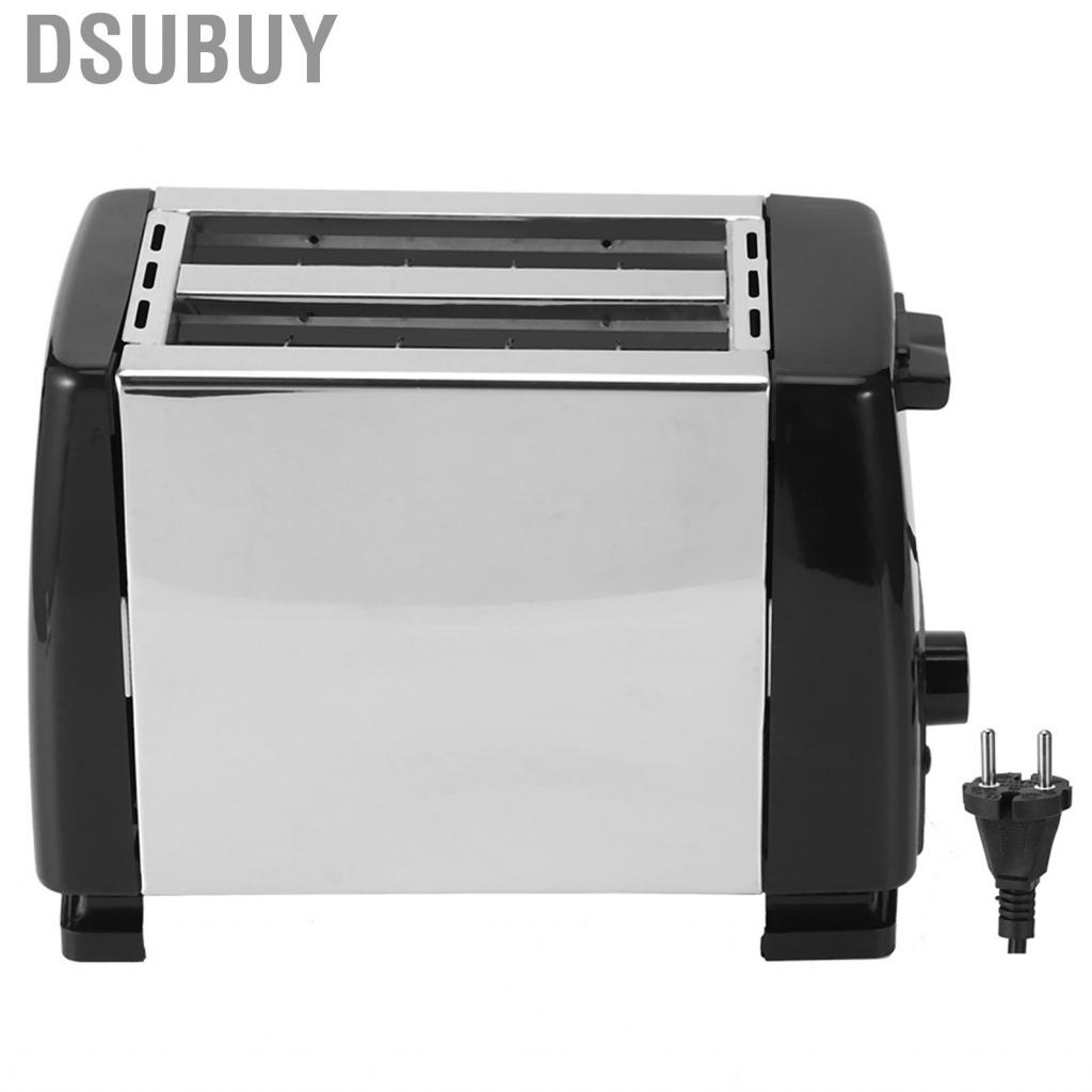 dsubuy-650-850w-automatic-bread-toaster-baking-breakfast-machine-stainless-steel-2-slice-cooking-eu-plug-220-240v