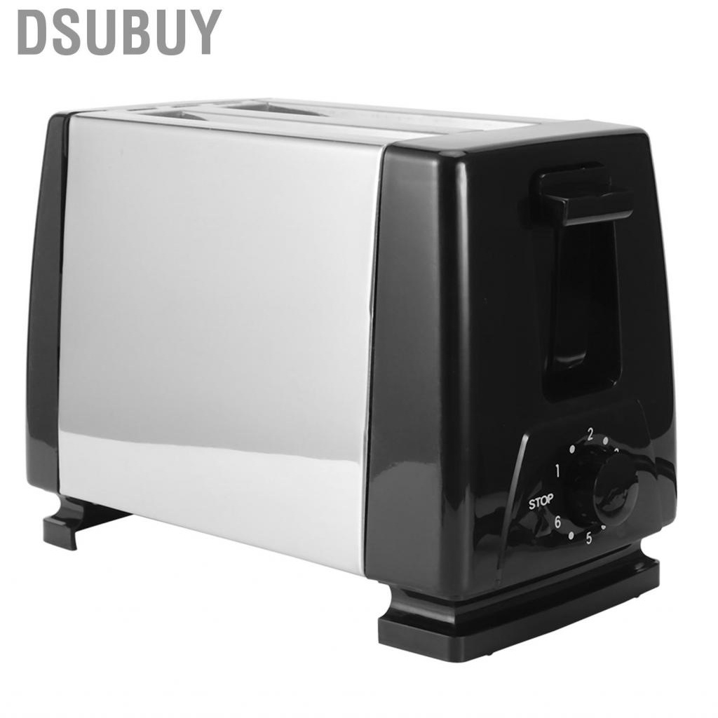 dsubuy-650-850w-automatic-bread-toaster-baking-breakfast-machine-stainless-steel-2-slice-cooking-eu-plug-220-240v