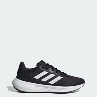 adidas วิ่ง รองเท้า Runfalcon 3.0 ผู้หญิง สีดำ HP7556