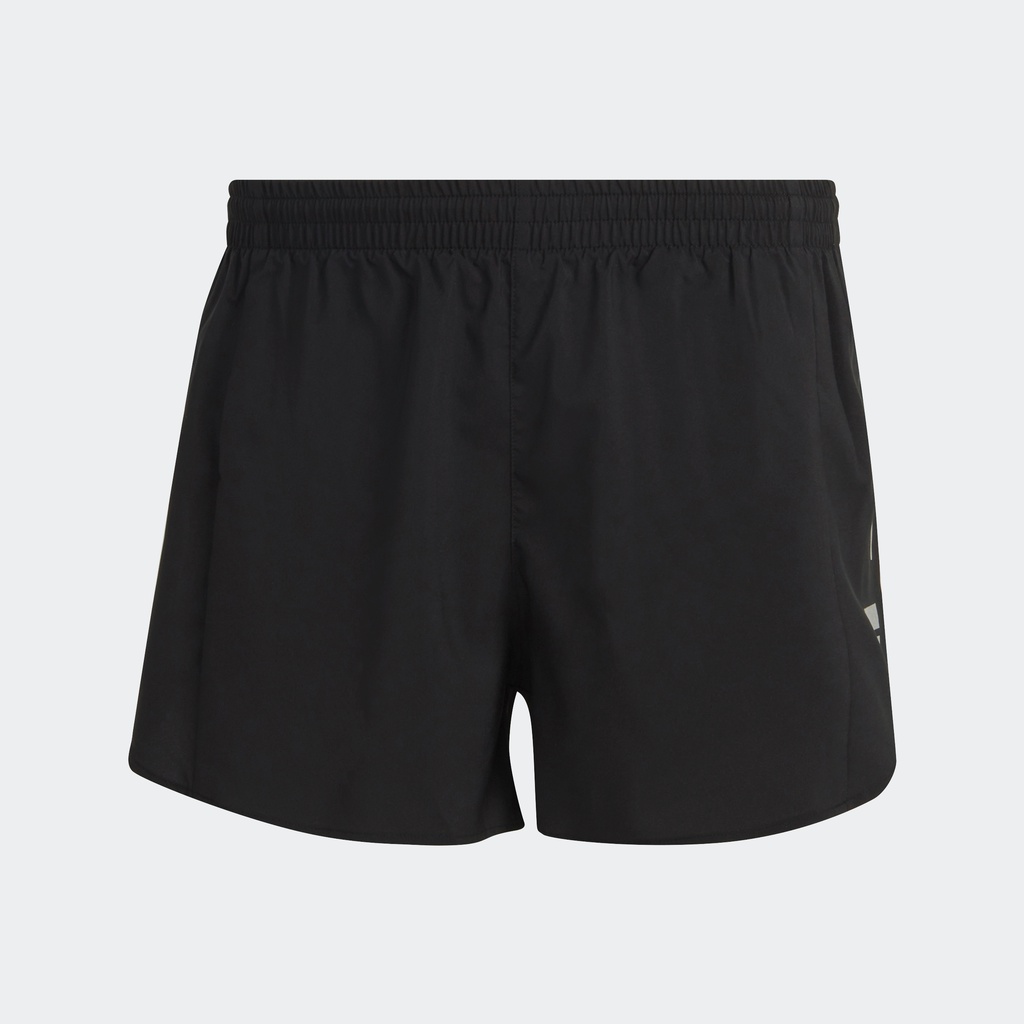 adidas-วิ่ง-กางเกงขาสั้น-own-the-run-split-ผู้ชาย-สีดำ-hm8442