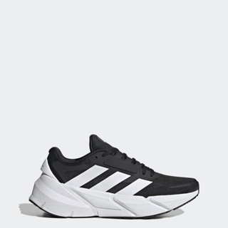 adidas วิ่ง รองเท้า Adistar 2.0 ผู้ชาย สีดำ HP2335