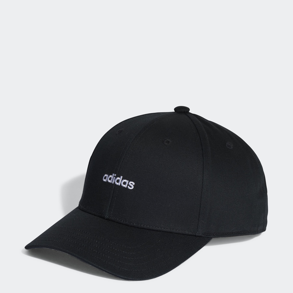 adidas-ไลฟ์สไตล์-หมวกเบสบอลสไตล์สตรีท-unisex-สีดำ-ht6355