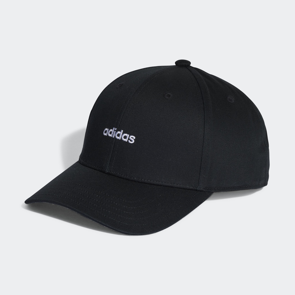 adidas-ไลฟ์สไตล์-หมวกเบสบอลสไตล์สตรีท-unisex-สีดำ-ht6355