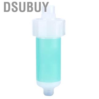 Dsubuy Bathroom Shower Filter Bath Water Purifier Chlorine  Filt GP