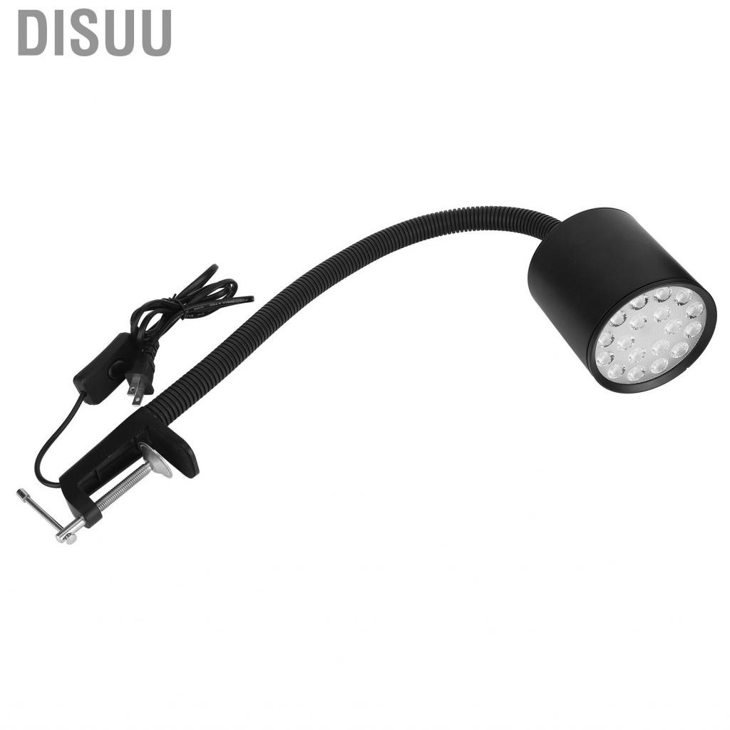 disuu-18w-18led-flexible-gooseneck-work-light-cnc-lathe-industrial-machine-tool