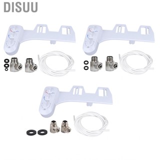 Disuu Non‑Electric Bidet  Sprayer Set Toilet Bathroom Accessory Elderly for Lady