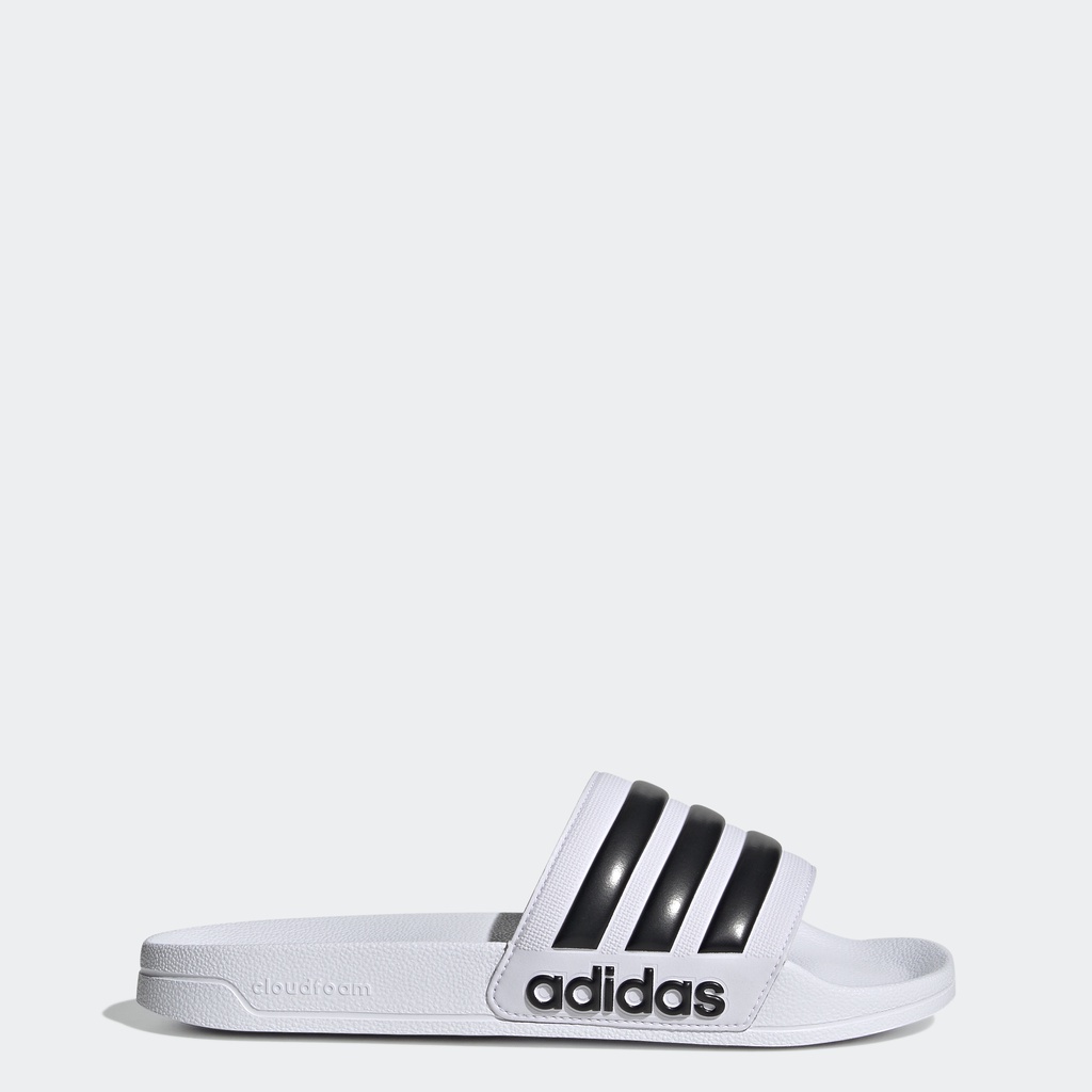 adidas-ว่ายน้ำ-รองเท้าแตะ-adilette-shower-unisex-สีขาว-gz5921