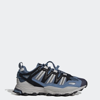 adidas ไลฟ์สไตล์ รองเท้า Hyperturf Unisex สีน้ำเงิน GW6756
