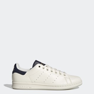 adidas ไลฟ์สไตล์ รองเท้า Stan Smith ผู้ชาย สีขาว GX4419