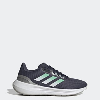 adidas วิ่ง รองเท้า Runfalcon 3.0 ผู้หญิง สีน้ำเงิน HP7562