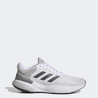 adidas วิ่ง รองเท้า Response Super 3.0 ผู้ชาย สีขาว GW1379