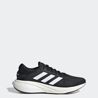 adidas วิ่ง รองเท้าวิ่ง Supernova 2 ผู้หญิง สีดำ GW6174