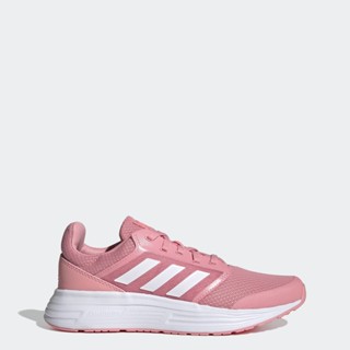 adidas วิ่ง รองเท้า Galaxy 5 ผู้หญิง สีชมพู FY6746