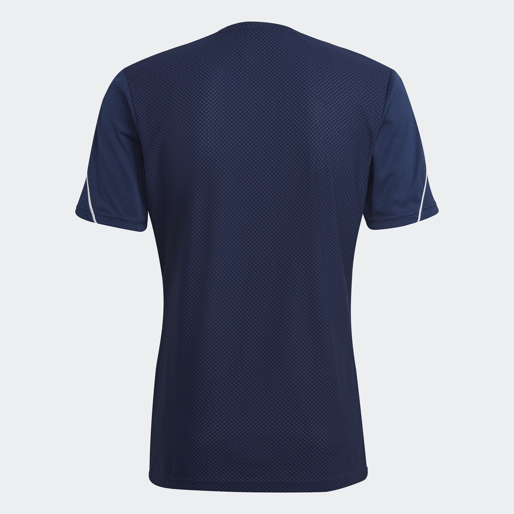 adidas-ฟุตบอล-เสื้อฟุตบอล-tiro-23-league-ผู้ชาย-สีน้ำเงิน-hr4608