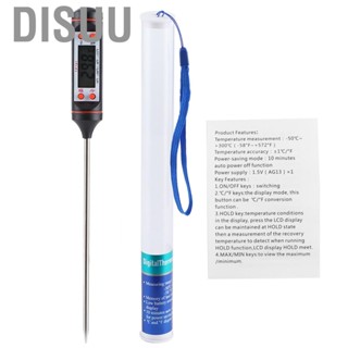 Disuu LCD Display   Kicthen Tool Probe Digital For Turkey