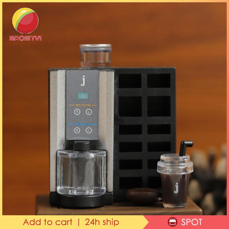 baosity1-เครื่องชงกาแฟจิ๋ว-พร้อมแก้วกาแฟจิ๋ว-2-ชิ้น-สําหรับตกแต่งบ้านตุ๊กตา-สเกล-1-12