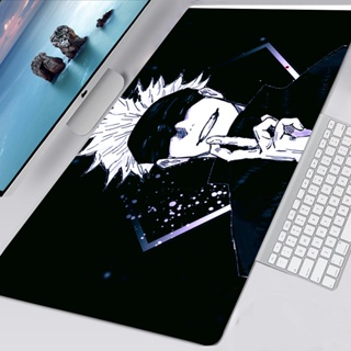 70x30CM Style 3 Japanese Anime Naruto Large Gaming Keyboard Computer Mouse  Pad