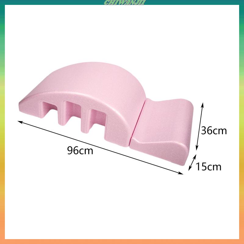 chiwanji1-อุปกรณ์บาร์เรลพิลาทิส-สําหรับนวดหลัง-กระดูกสันหลัง-กระดูกสันหลัง-และหน้าอก