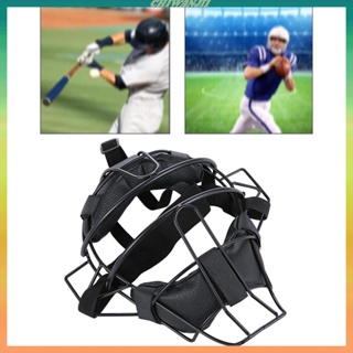 [Chiwanji1] อุปกรณ์ป้องกันหัวลูกเบสบอล แบบนิ่ม ทนทาน สําหรับทุกวัย