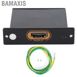 Bamaxis 1.4 Surge Protector ESD Power Protection -Static With Electronic Cable CHP