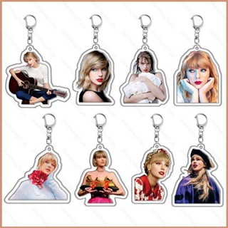 23 Taylor Swift ts พวงกุญแจ จี้ เครื่องประดับแฟชั่น จี้กระเป๋า