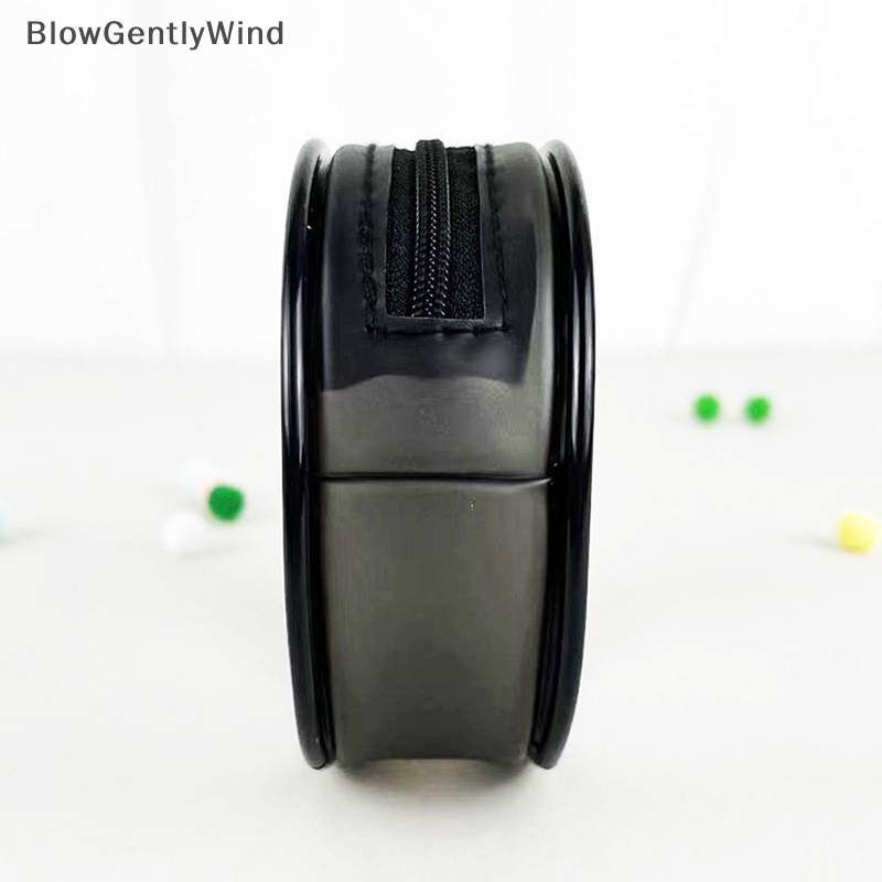 blowgentlywind-กระเป๋าใส-ป้องกันฝุ่น-อุปกรณ์เสริม-สําหรับตุ๊กตา-1-12-ob11-bgw