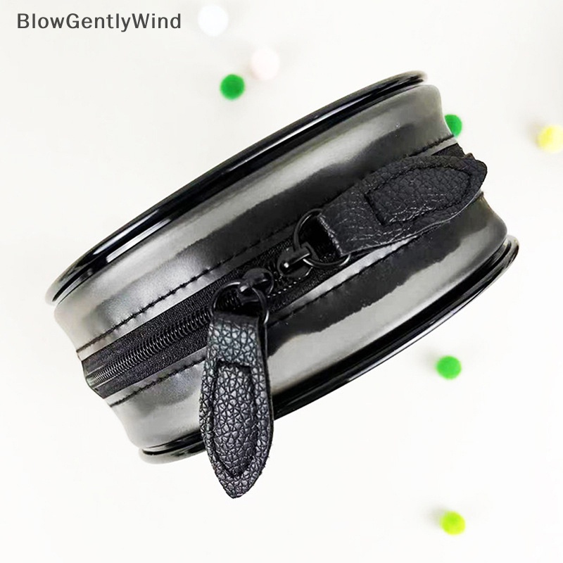 blowgentlywind-กระเป๋าใส-ป้องกันฝุ่น-อุปกรณ์เสริม-สําหรับตุ๊กตา-1-12-ob11-bgw