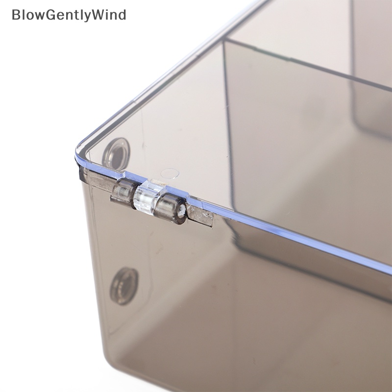 blowgentlywind-กล่องสุ่ม-โมเดลฟิกเกอร์-พลาสติกใส-6-เซลล์-diy-สําหรับเด็ก