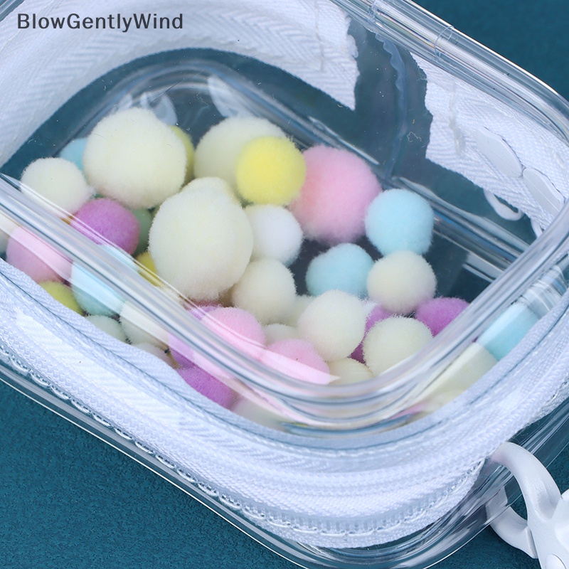 blowgentlywind-กล่องเก็บตุ๊กตา-pvc-ใส-กันฝุ่น-1-ชิ้น-bgw