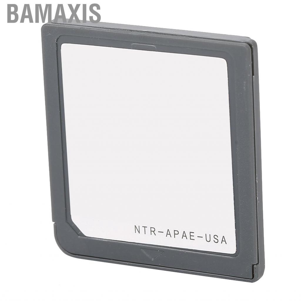 bamaxis-game-console-card-abs-professional-acessory-fit-for-pearl-ds-us-version