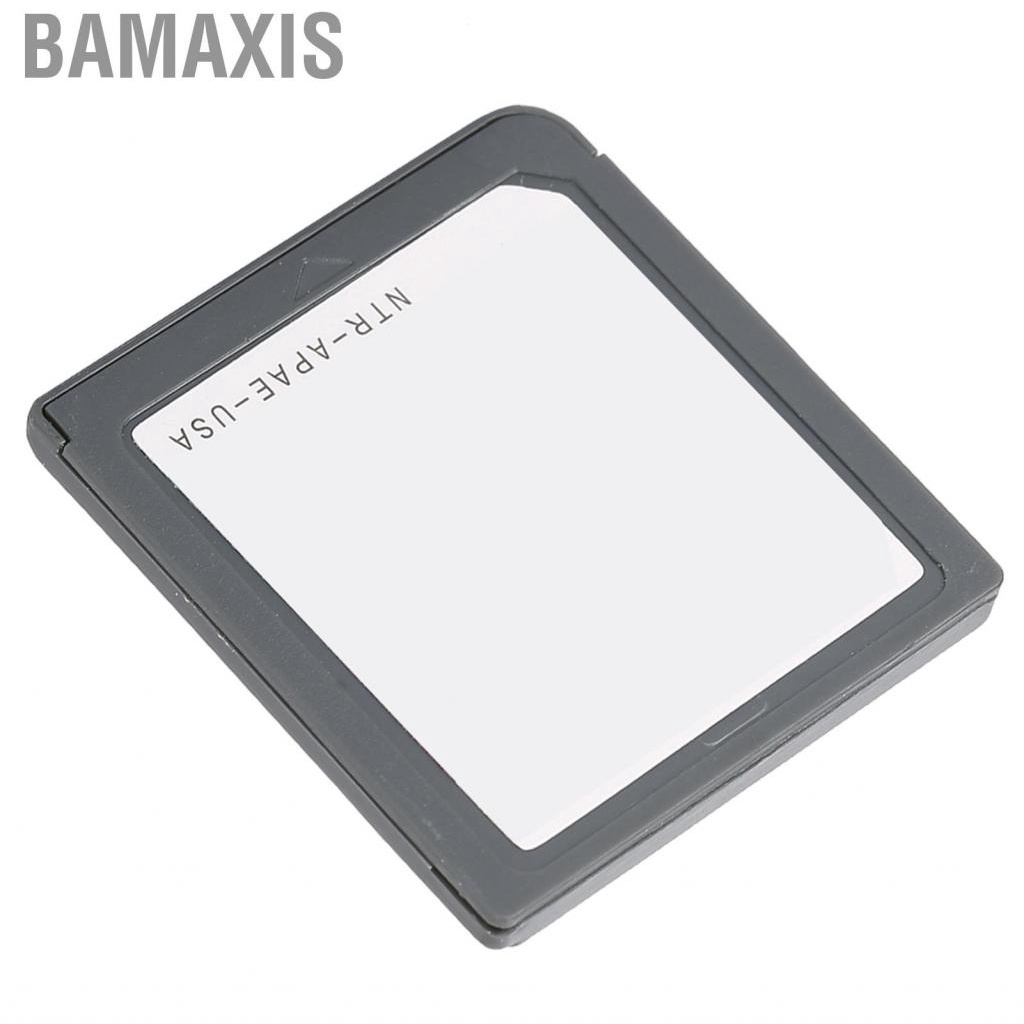 bamaxis-game-console-card-abs-professional-acessory-fit-for-pearl-ds-us-version