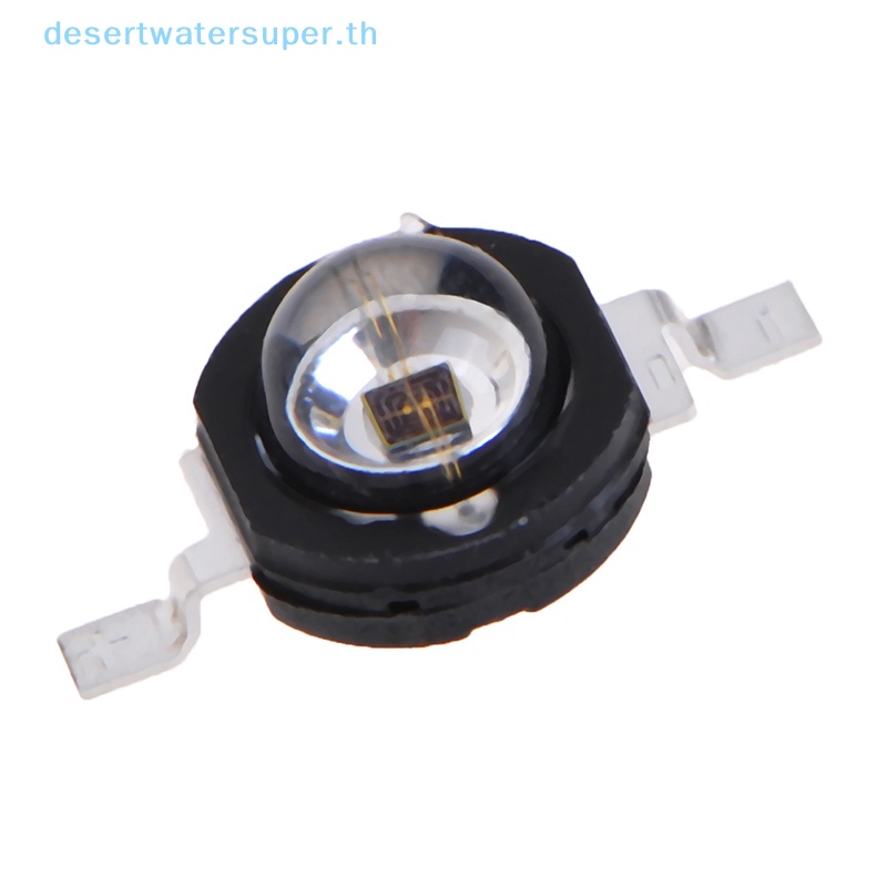 dws-3watt-3w-ไฟ-led-พลังงานสูง-850nm-อินฟราเรด-led-ir-สําหรับกล้องวงจรปิดกลางคืน-diy-ขายดี