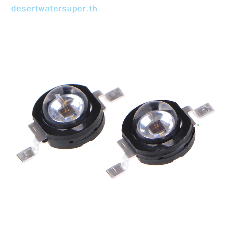 dws-3watt-3w-ไฟ-led-พลังงานสูง-850nm-อินฟราเรด-led-ir-สําหรับกล้องวงจรปิดกลางคืน-diy-ขายดี