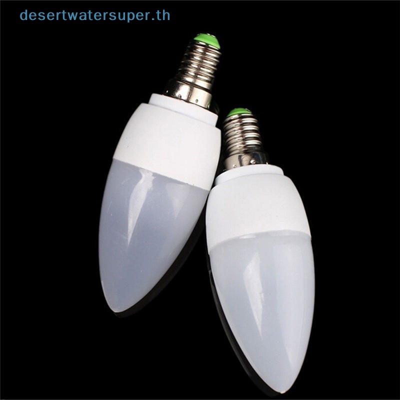 dws-ขายดี-หลอดไฟ-led-e14-3w-2835-smd-แบบเปลี่ยน