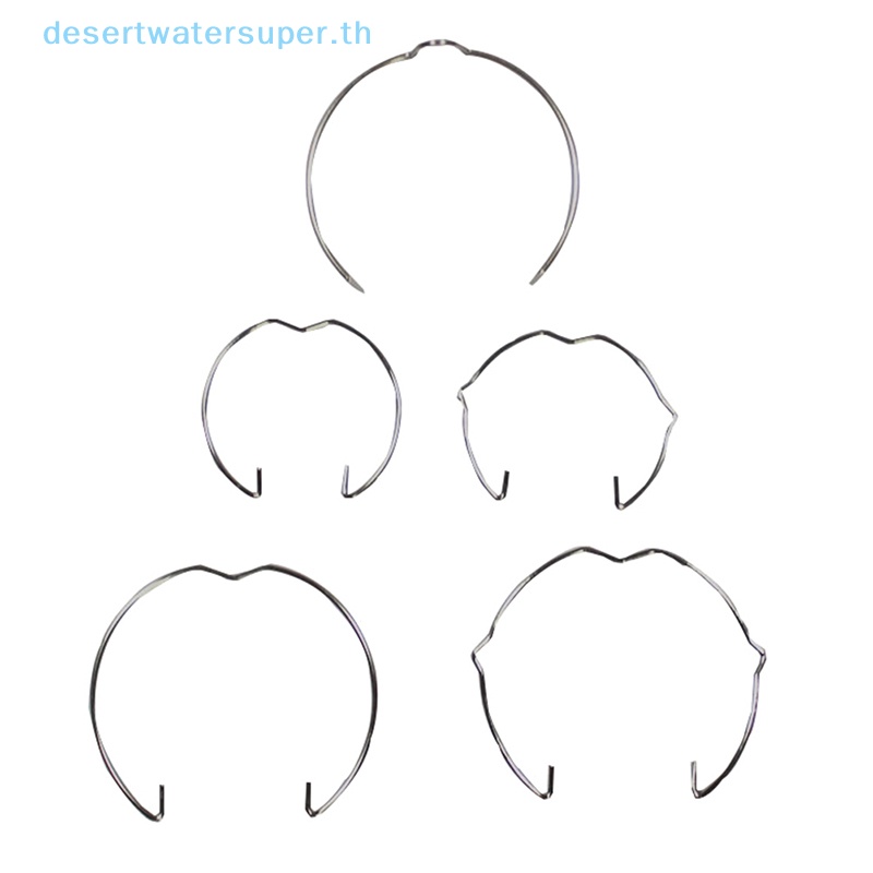 dws-ใหม่-ขายดี-คลิปแหวนไฟสปอตไลท์-mr16-mr11-อุปกรณ์เสริม-สําหรับติดรถยนต์