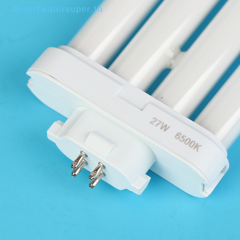 dws-ขายดี-หลอดไฟฟลูออเรสเซนต์-ทรงสี่เหลี่ยม-27w-ac220v-240v-1-ชิ้น