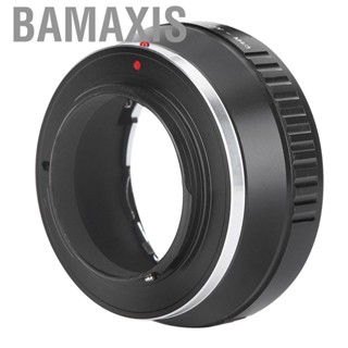 Bamaxis Akozon C/YM4/3 Lens Adapter For / C/Y Mount Lenses To