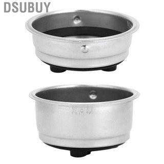 Dsubuy Detachable Stainless Steel Coffee Filter  Strainer For Home