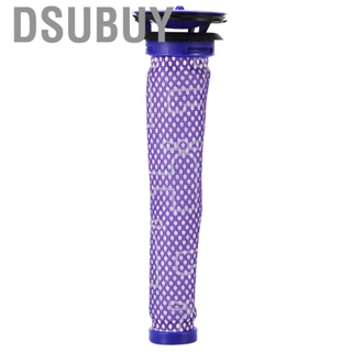 Dsubuy Pre‑Filter Cleaner Filter Durable Accessory Fit For Son V7 V6DC58 59 62