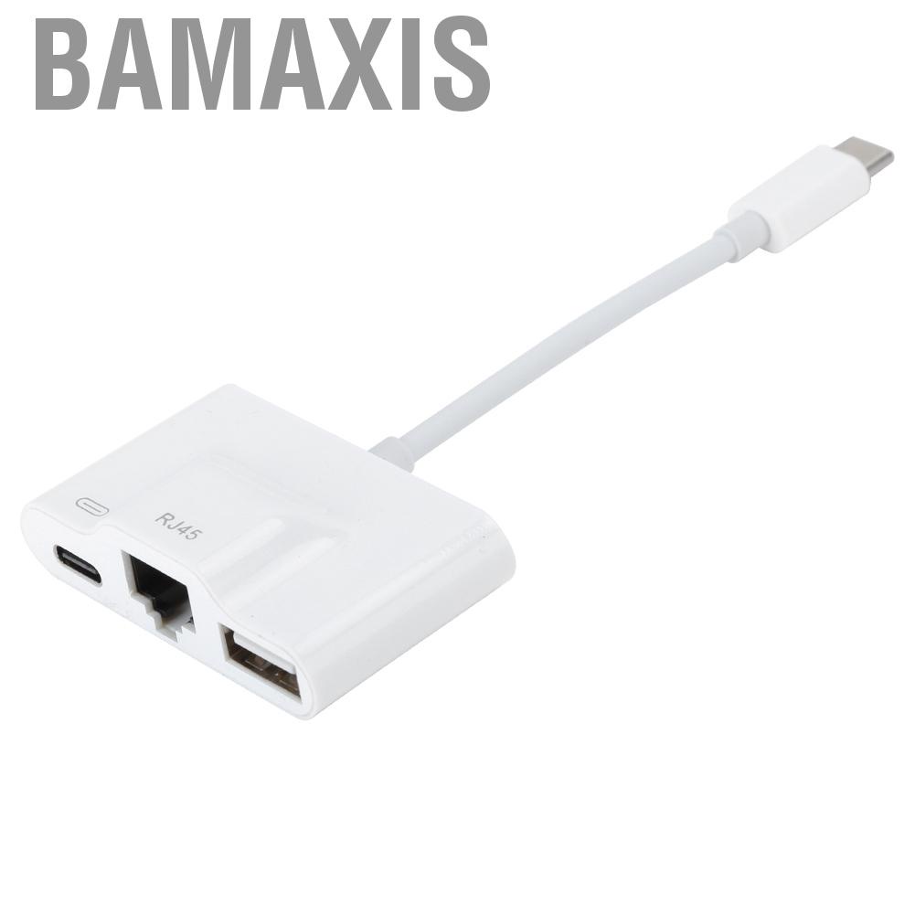 bamaxis-ethernet-adapters-type-c-adapter-cables-computers-tablets-for-ios-notebook