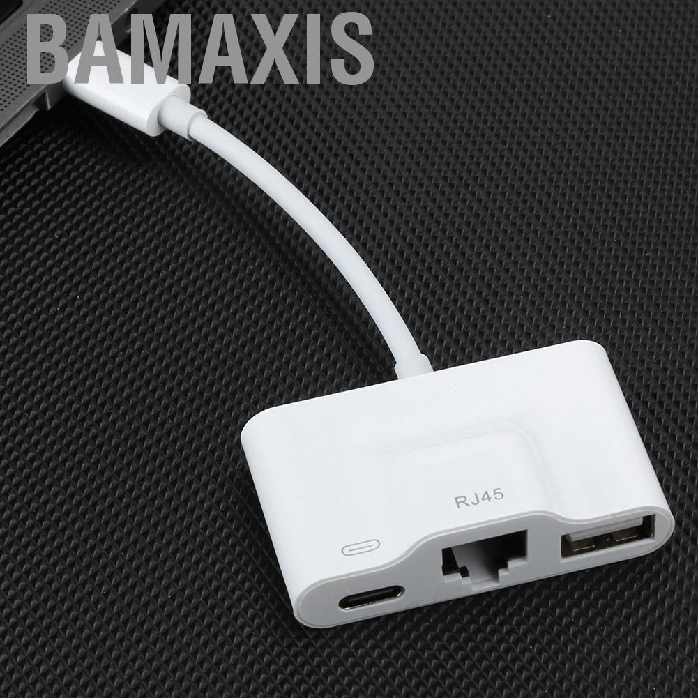 bamaxis-ethernet-adapters-type-c-adapter-cables-computers-tablets-for-ios-notebook