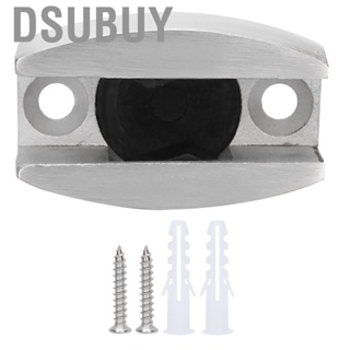Dsubuy 304 Stainless Steel Slide Gate Guide Rolle Heavy Duty Floor
