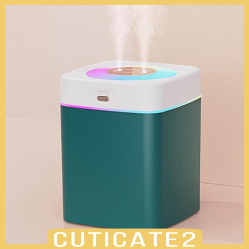 cuticate2-โคมไฟกลางคืน-เสียงรบกวนต่ํา-3000-มล