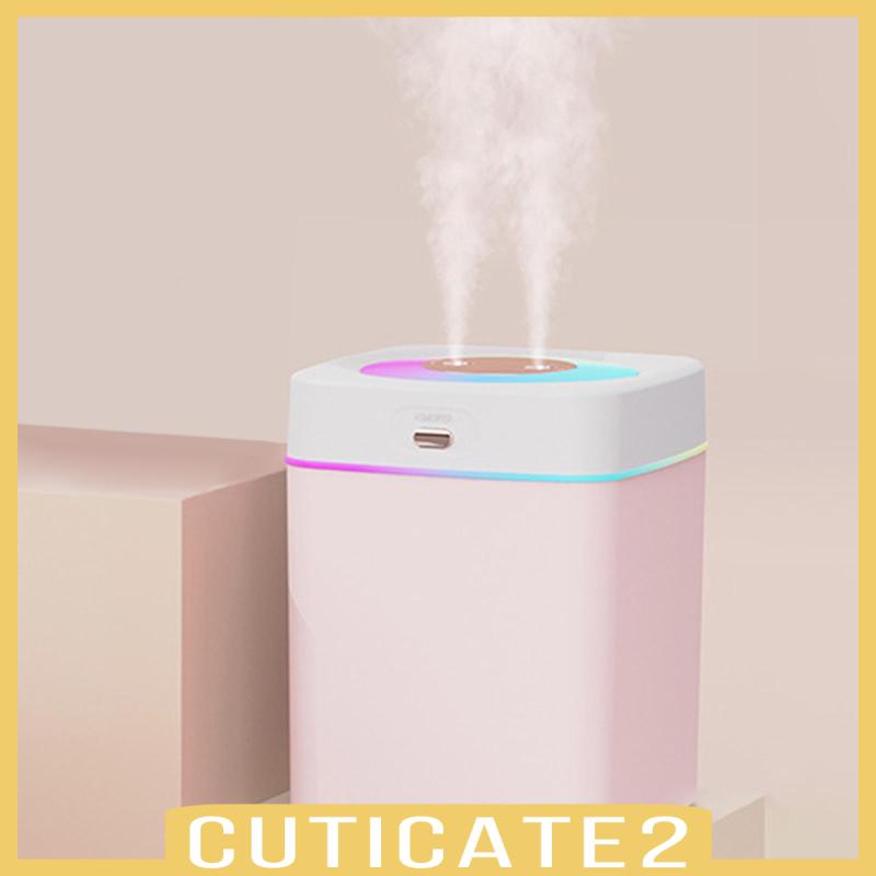 cuticate2-โคมไฟกลางคืน-เสียงรบกวนต่ํา-3000-มล